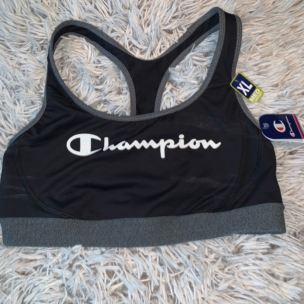 Champion Sports Bra